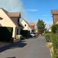 Incendie dans une résidence autonomie à Isneauville : enquête en cours