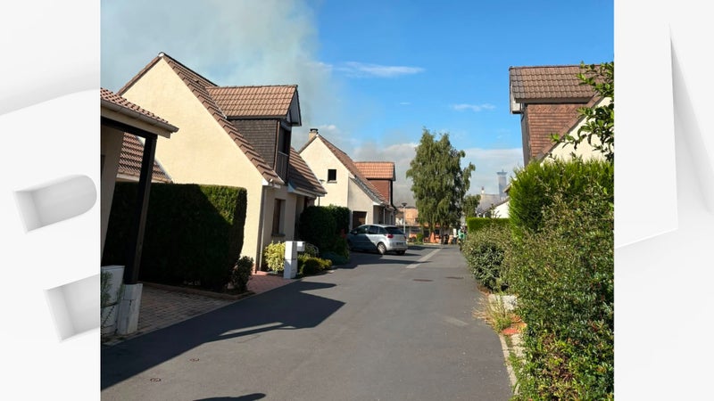 e5f38eb4-2389-42c3-bb44-00a4cbcc700d Incendie dans une résidence autonomie à Isneauville : enquête en cours