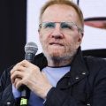 L&rsquo;acteur Christophe Lambert hospitalisé après un malaise aux États-Unis