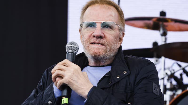 e6338f52-23aa-42ac-a90c-191bac388ccd L’acteur Christophe Lambert hospitalisé après un malaise aux États-Unis