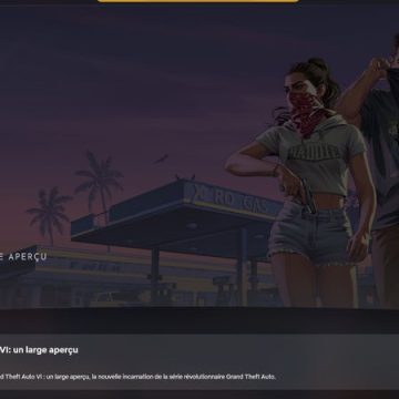 Coupure de Netflix Pendant le Trailer de GTA 6
