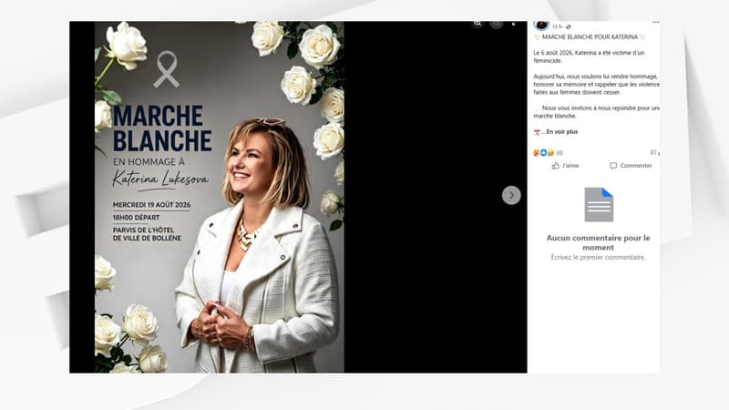 e69b7e57-adad-4e6f-a40b-331c0ec64d3a Hommage à Katerina : Marche et Enquête en Cours