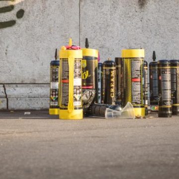 Cannes équipe sa police de détecteurs de protoxyde d&rsquo;azote