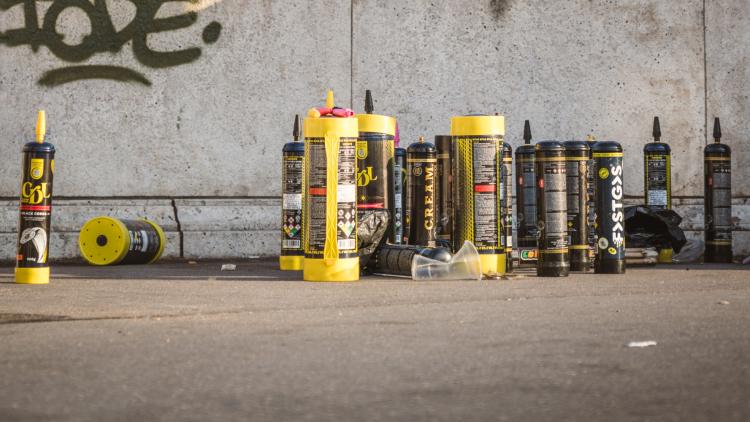 e70976f7-beaf-4ac8-8790-6a3050ba4584 Cannes équipe sa police de détecteurs de protoxyde d’azote