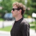 Mark Zuckerberg défend la stratégie IA de Meta