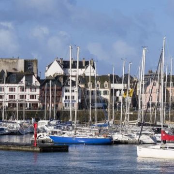 Enquête sur le maire de Concarneau