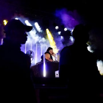 La ministre de la Culture réagit à l&rsquo;entrave à la liberté artistique