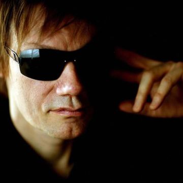 e8a8add0-6fe7-479b-9720-683eaa1a7b69 Le parcours du compositeur William Orbit