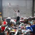 La Colombie frappée par un séisme majeur : Aide internationale en cours