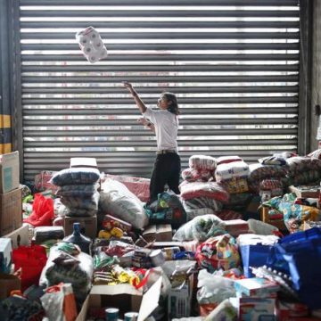 La Colombie frappée par un séisme majeur : Aide internationale en cours