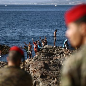 e9dfde50-71ef-47f8-aa70-ed1ead4bb1c4 La détresse des familles face à l’immigration irrégulière vers Ceuta