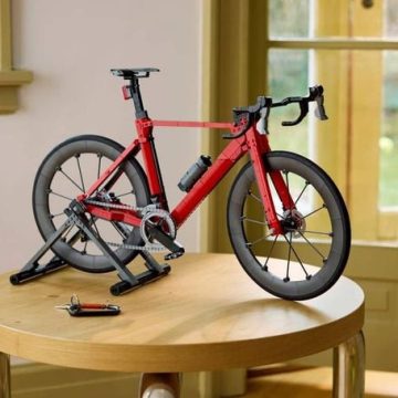 Des sets LEGO® pour adultes : Détente et créations uniques