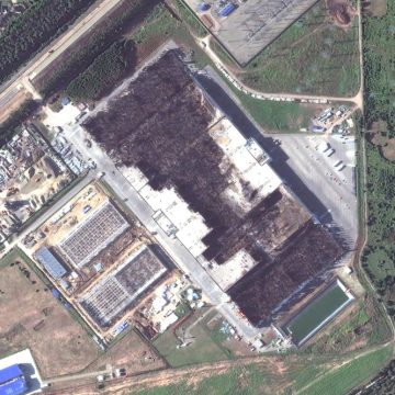 ea422211-7095-4f31-a8c1-60d6ab7972ce Les récents événements du conflit russo-ukrainien : attaques de drones et frappes militaires