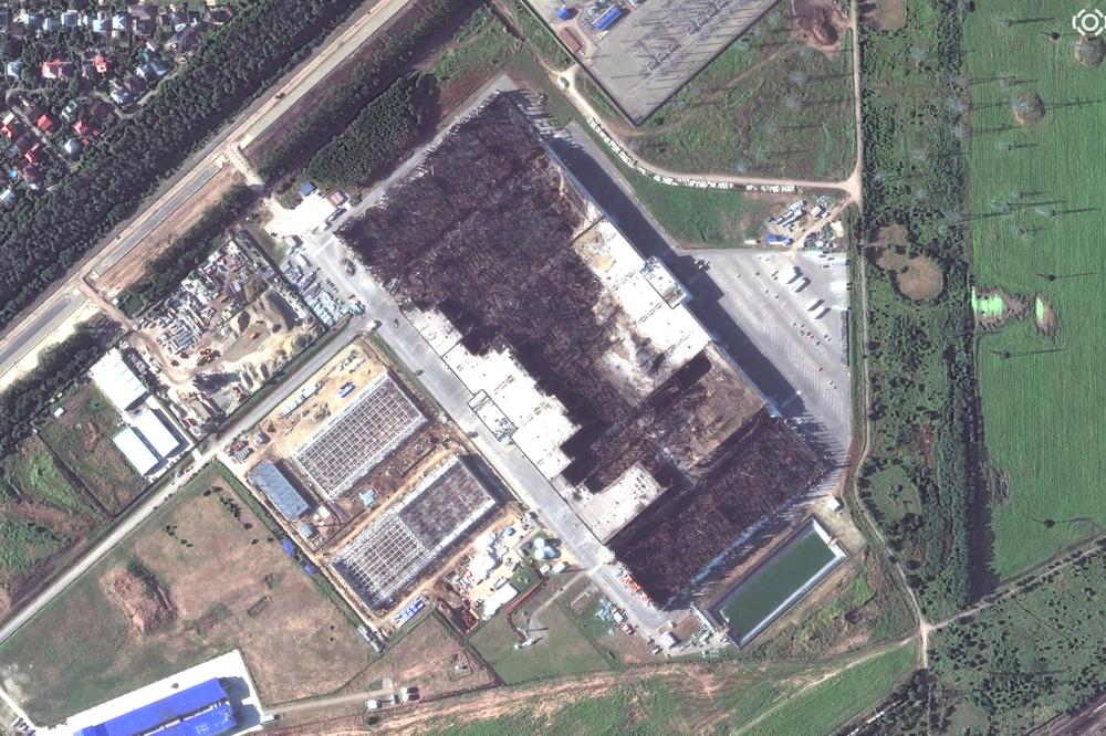 ea422211-7095-4f31-a8c1-60d6ab7972ce Les récents événements du conflit russo-ukrainien : attaques de drones et frappes militaires