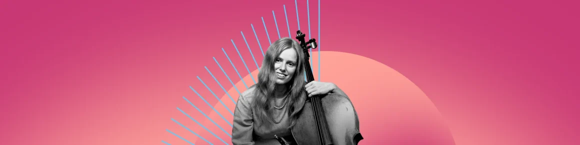 Jacqueline du Pré : Une Vie en Musique
