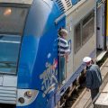 Suspension préventive de trains dans les Hauts-de-France en raison des orages