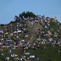 Une éclipse solaire fascinante en Europe