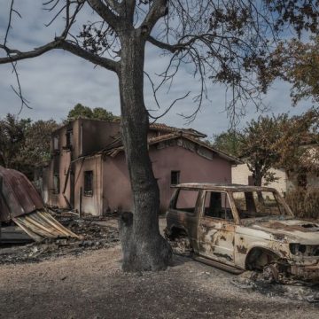 Les incendies en France : renforts et défis persistants
