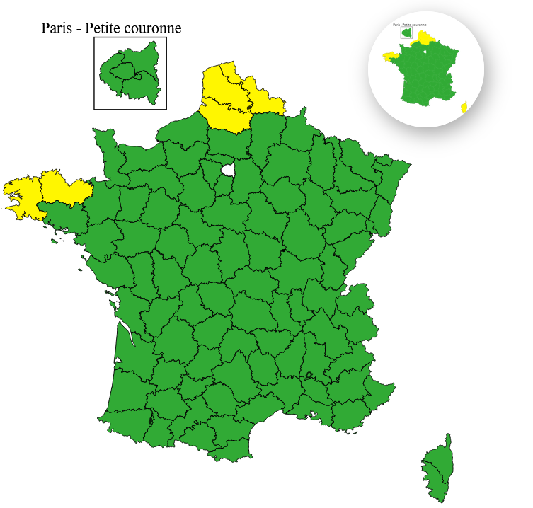 ec05a7f7-9976-4f23-8cd0-5fd20552b56f Alerte aux Orages sur Cinq Départements