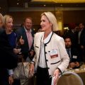 Maria Angelicoussis : Une Influence Croissante dans le Transport Maritime