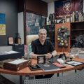 Un Colonel Ukrainien Prône une Approche Managériale dans l&rsquo;Armée