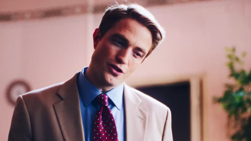 ec540afe-3c02-4b4c-8db4-484159dd4bfb Robert Pattinson incarne Chris Hansen dans « Primetime »