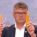 Appel à un plan d&rsquo;urgence pour soutenir l&rsquo;agriculture face aux canicules