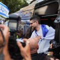 Libération d&rsquo;Evyatar David et son Témoignage sur sa Captivité