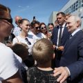 Tensions entre la Russie et le Japon : Un différend territorial ravivé