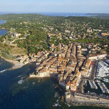 Dix condamnations pour trafic et violences dans le golfe de Saint-Tropez