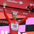 Tadej Pogacar renforce sa position lors de la 6e étape du Tour d&rsquo;Espagne