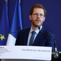 Troisième fuite de données à Bercy : le renforcement de la cybersécurité en question