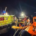 Collision entre deux bateaux à Mandelieu-la-Napoule : Enquête et état des victimes