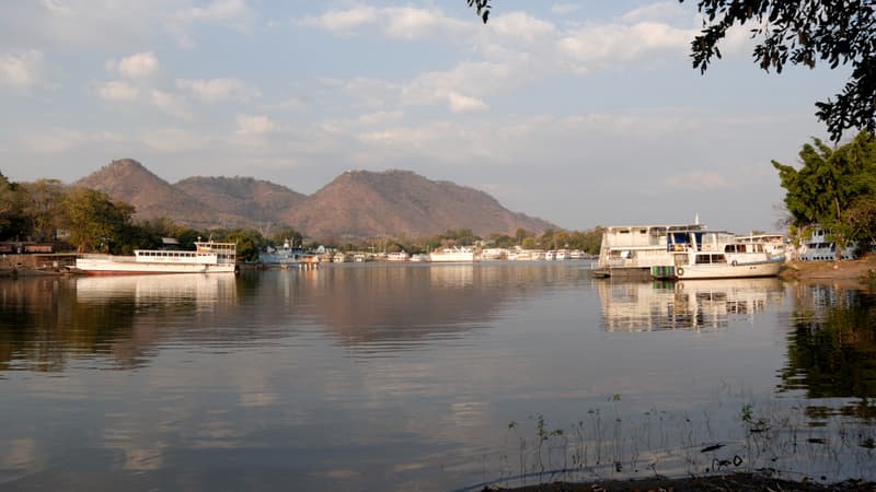 ef098435-29fd-4146-bb09-d201f9062479 Tragédie nautique sur le lac Kariba, Zimbabwe : Bilan et Opérations de Sauvetage