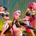 Litige entre Demon Hunter et Netflix autour du film &lsquo;KPop Demon Hunters&rsquo;