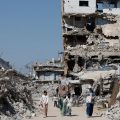 Pression sur Israël Recommandée par le Hamas suite au Plan de Paix de Trump