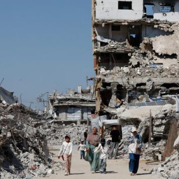 Pression sur Israël Recommandée par le Hamas suite au Plan de Paix de Trump