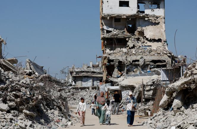 ef9196e2-edec-405d-93d8-c1e6dbb1cb92 Pression sur Israël Recommandée par le Hamas suite au Plan de Paix de Trump
