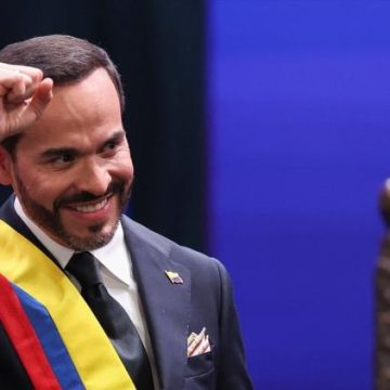 efce1cd1-d51e-449d-bd54-3f0617925cbc Abelardo de la Espriella intensifie la lutte contre le crime organisé en Colombie