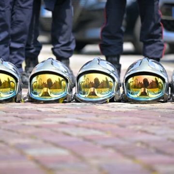 efd410d5-7d0b-4f06-b606-79bf8175b3ec Grève des Pompiers le 13 Août: Revendications et Enjeux