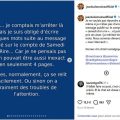 Conflit autour du passage de relais à Samedi d’en rire