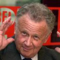 Philippe Bouvard: Une Figure Inoubliable du PAF