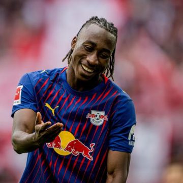 f2def990-9ec0-48a8-8bef-62b74448410a Le transfert record de Yan Diomandé au Real Madrid