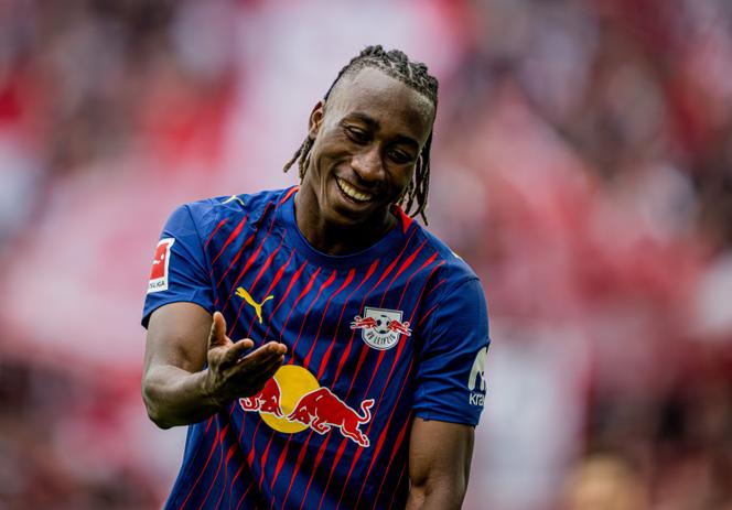 f2def990-9ec0-48a8-8bef-62b74448410a Le transfert record de Yan Diomandé au Real Madrid