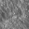 Nouvelles Images de l&rsquo;Impact d&rsquo;une Fusée SpaceX sur la Lune