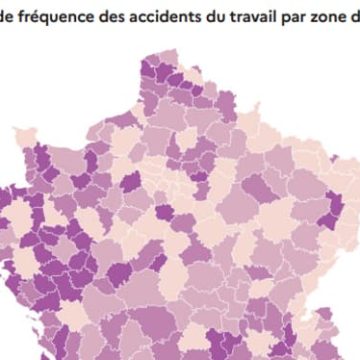 f31c3ad8-6578-4b51-be87-3e076ae94156 Les Accidents du Travail : Un État des Lieux Alarmant