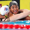 Moments marquants des Championnats d’Europe de natation à Paris