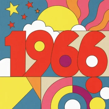 f32a2ad3-fb48-4dcd-aaeb-4a51ad1c3a7c 1966: Un aperçu culturel et politique