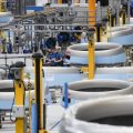 Airbus surpasse Boeing dans les commandes en 2026