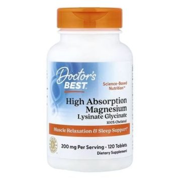 L&rsquo;importance du magnésium et l&rsquo;offre d&rsquo;iHerb à ne pas manquer